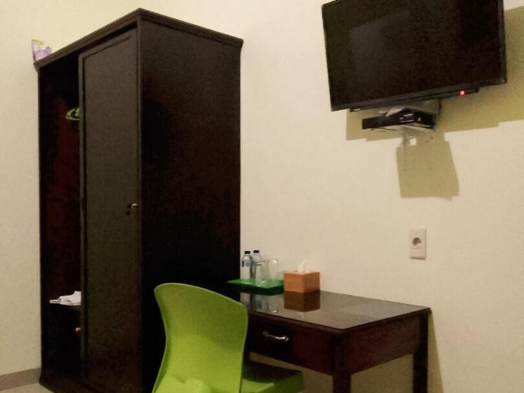 Reddoorz Near Pantai Pandan Sibolga 2 Hotel Halangan Exterior photo