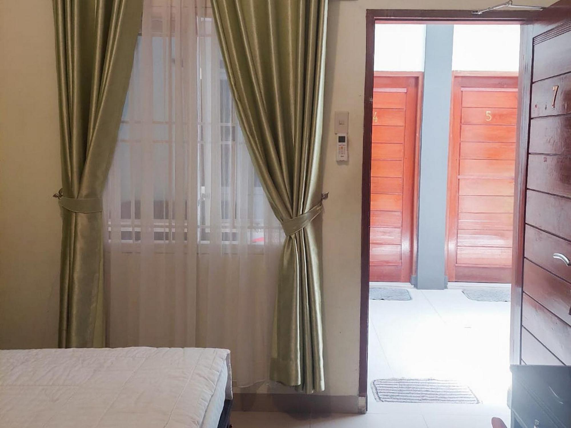 Reddoorz Near Pantai Pandan Sibolga 2 Hotel Halangan Exterior photo