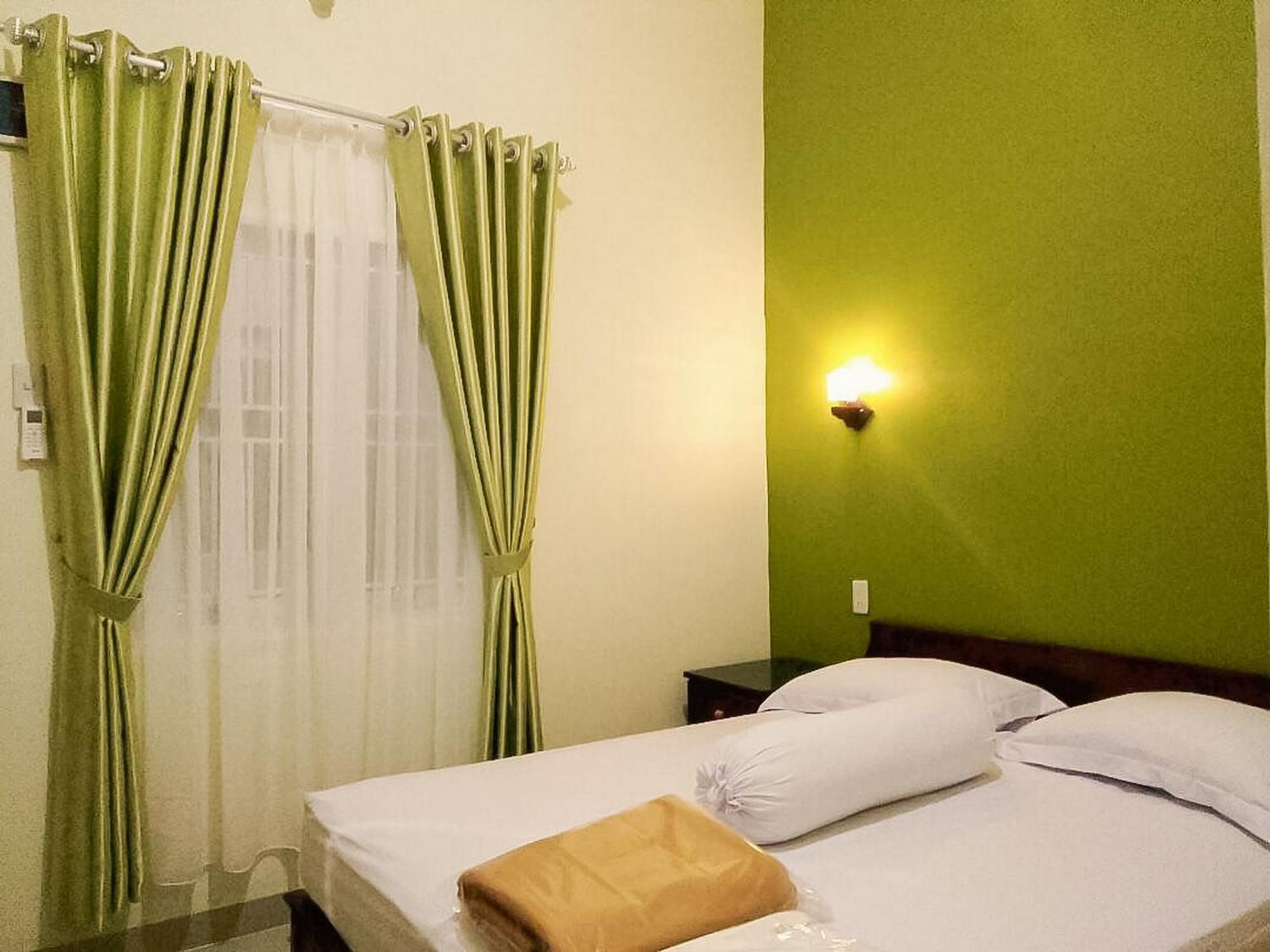Reddoorz Near Pantai Pandan Sibolga 2 Hotel Halangan Exterior photo